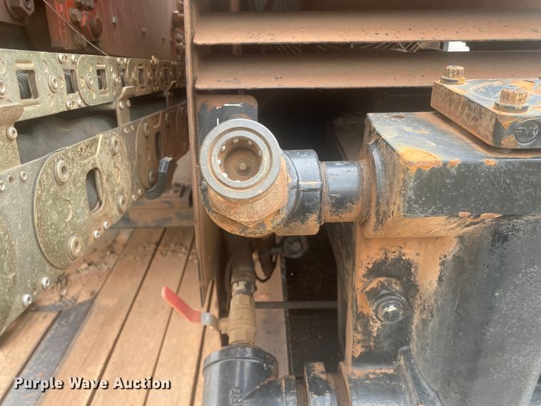 image for item DL6168 2014 Ditch Witch JT60  directional boring unit