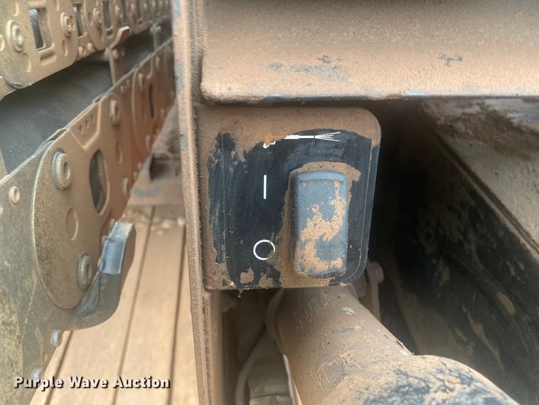 image for item DL6168 2014 Ditch Witch JT60  directional boring unit