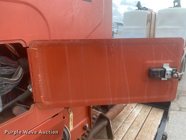 image for item DL6168 2014 Ditch Witch JT60  directional boring unit