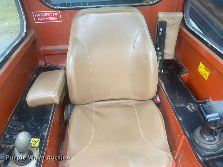 image for item DL6168 2014 Ditch Witch JT60  directional boring unit