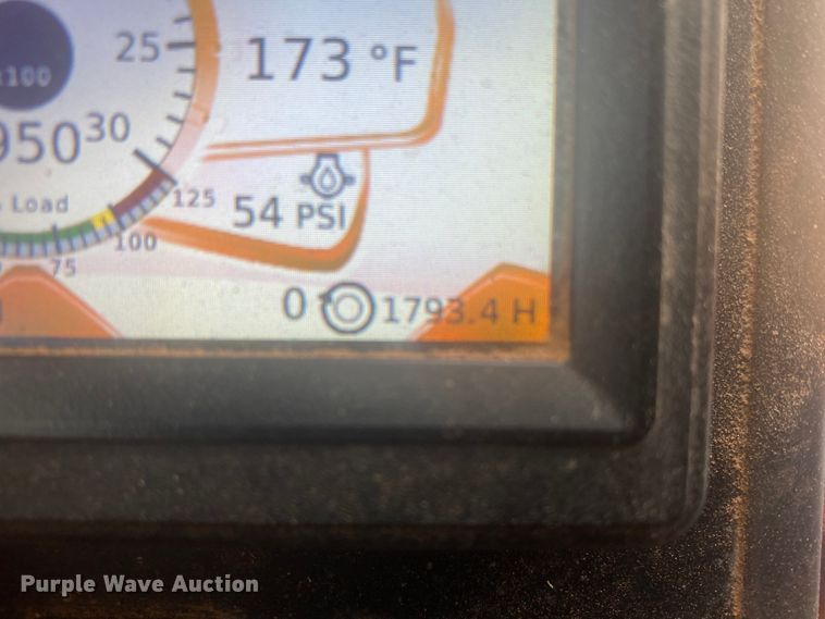 image for item DL6168 2014 Ditch Witch JT60  directional boring unit