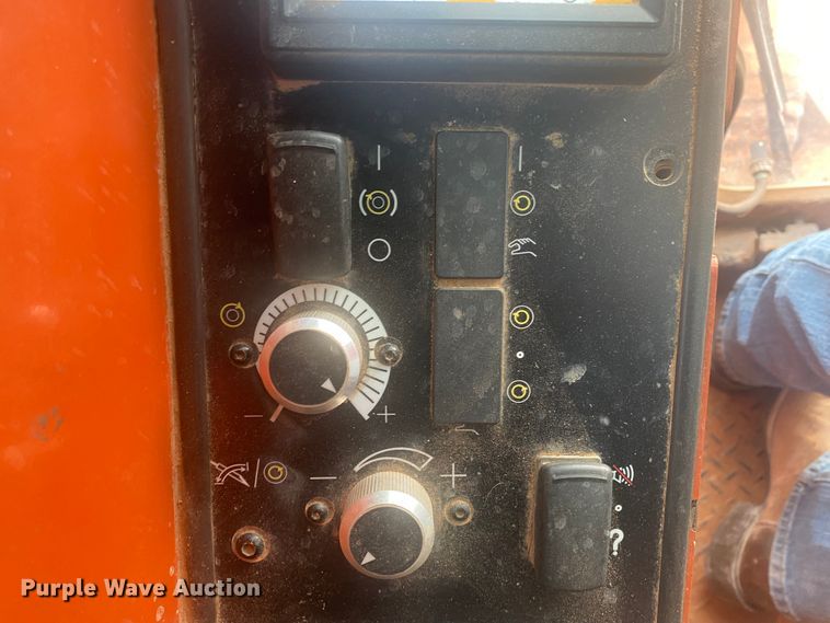 image for item DL6168 2014 Ditch Witch JT60  directional boring unit