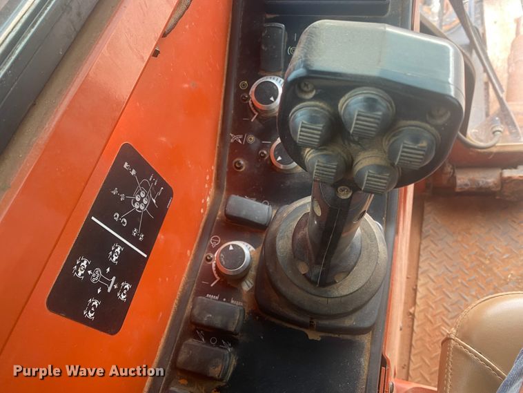 image for item DL6168 2014 Ditch Witch JT60  directional boring unit