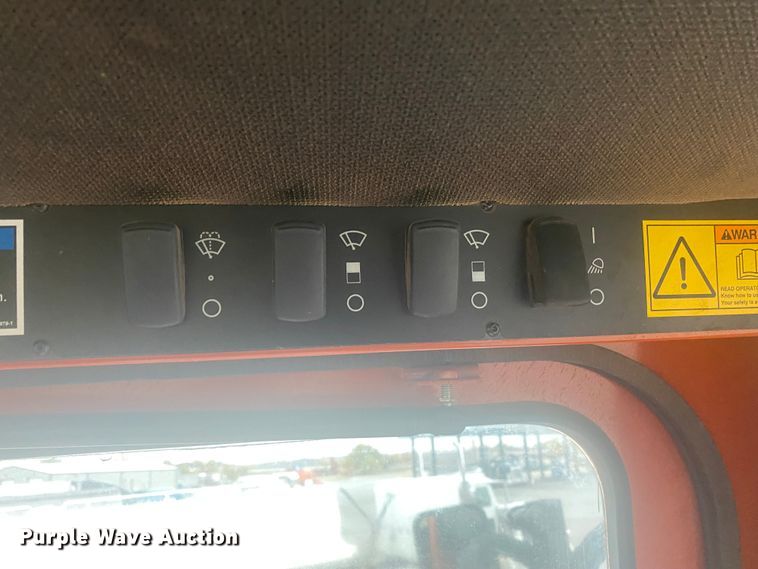 image for item DL6168 2014 Ditch Witch JT60  directional boring unit