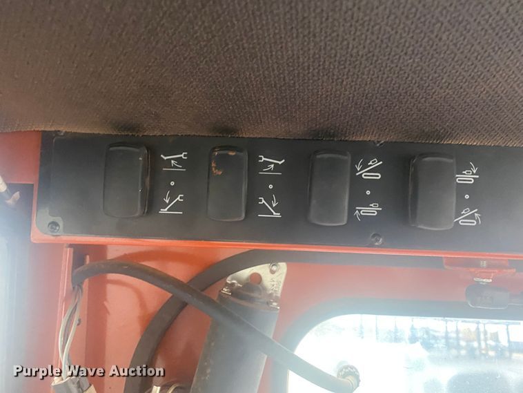 image for item DL6168 2014 Ditch Witch JT60  directional boring unit