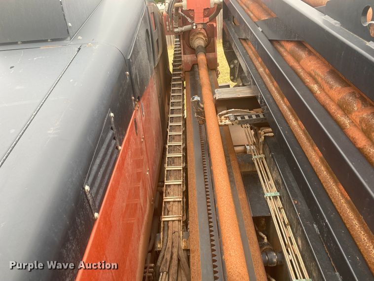 image for item DL6168 2014 Ditch Witch JT60  directional boring unit