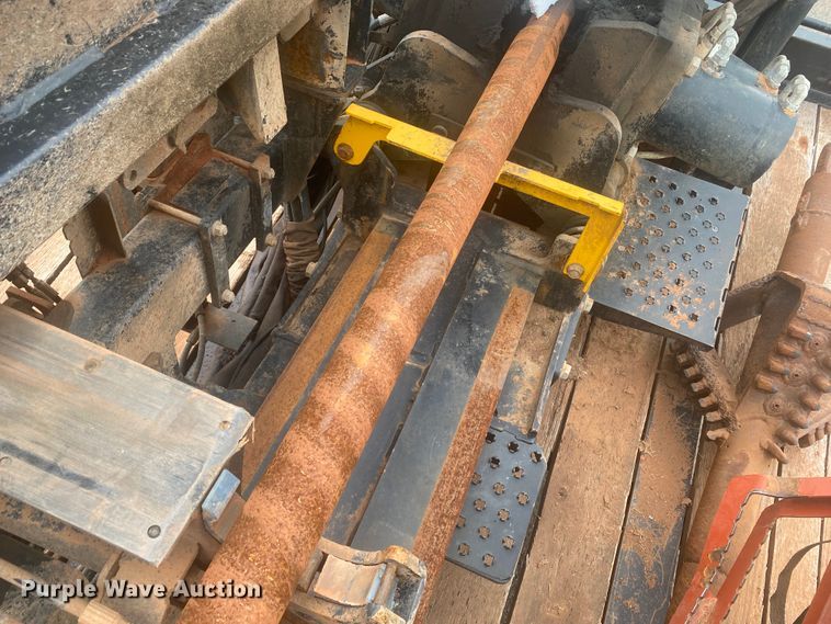 image for item DL6168 2014 Ditch Witch JT60  directional boring unit