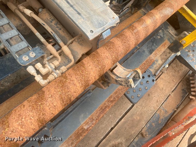 image for item DL6168 2014 Ditch Witch JT60  directional boring unit