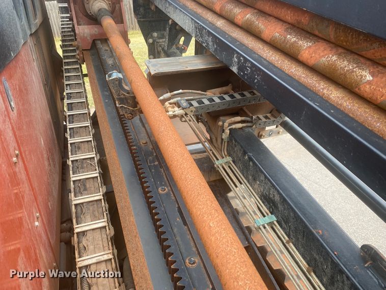 image for item DL6168 2014 Ditch Witch JT60  directional boring unit