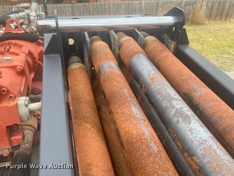 image for item DL6168 2014 Ditch Witch JT60  directional boring unit