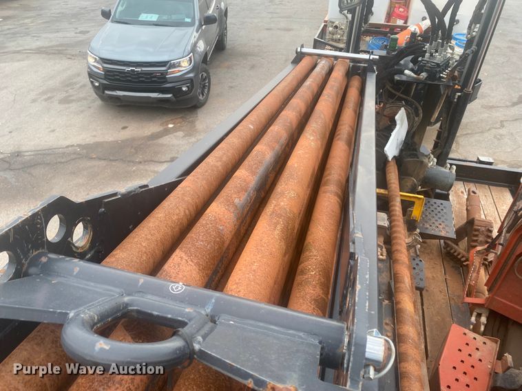 image for item DL6168 2014 Ditch Witch JT60  directional boring unit