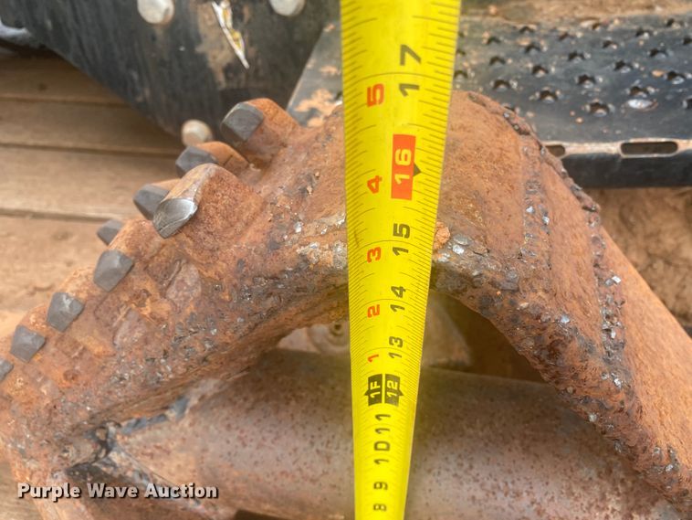 image for item DL6168 2014 Ditch Witch JT60  directional boring unit