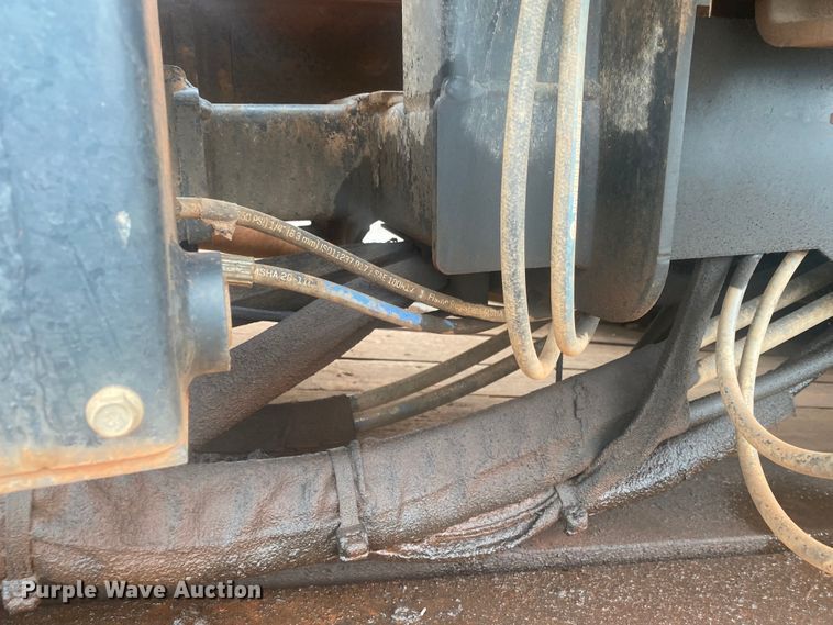 image for item DL6168 2014 Ditch Witch JT60  directional boring unit