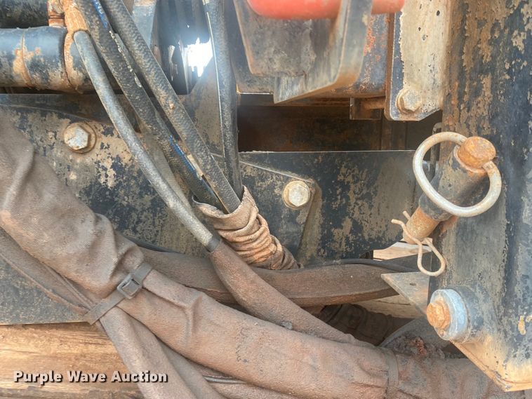 image for item DL6168 2014 Ditch Witch JT60  directional boring unit