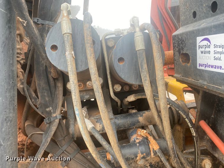 image for item DL6168 2014 Ditch Witch JT60  directional boring unit