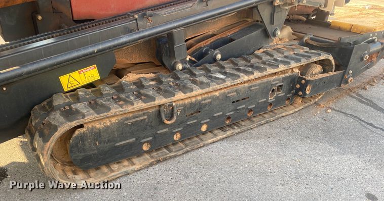 image for item DL6168 2014 Ditch Witch JT60  directional boring unit