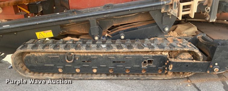 image for item DL6168 2014 Ditch Witch JT60  directional boring unit