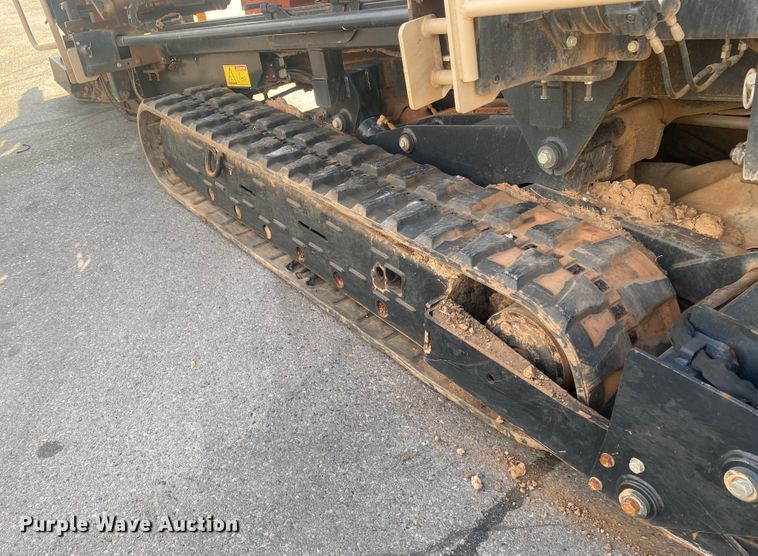 image for item DL6168 2014 Ditch Witch JT60  directional boring unit