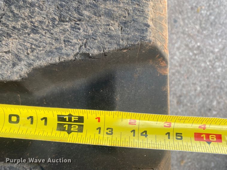 image for item DL6168 2014 Ditch Witch JT60  directional boring unit