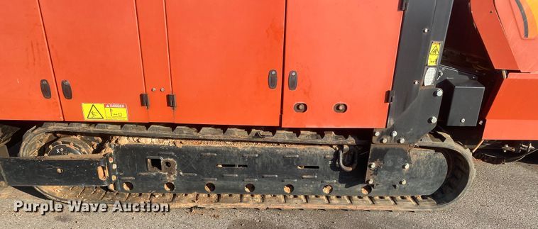 image for item DL6168 2014 Ditch Witch JT60  directional boring unit