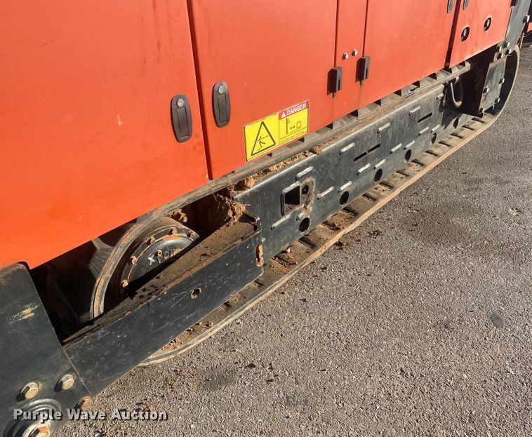 image for item DL6168 2014 Ditch Witch JT60  directional boring unit