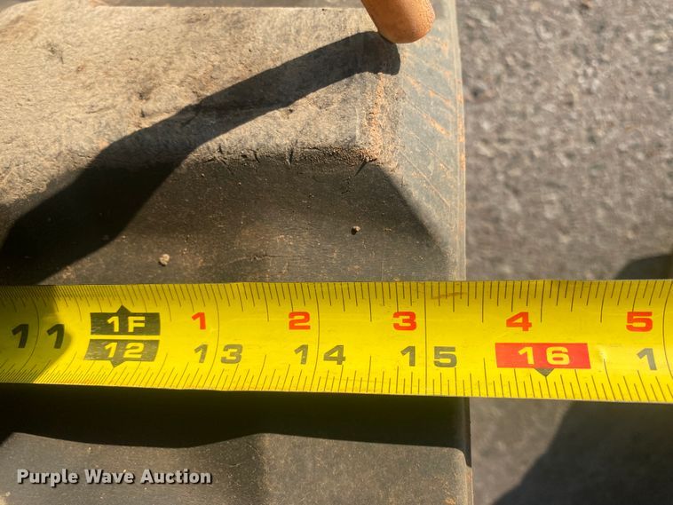 image for item DL6168 2014 Ditch Witch JT60  directional boring unit