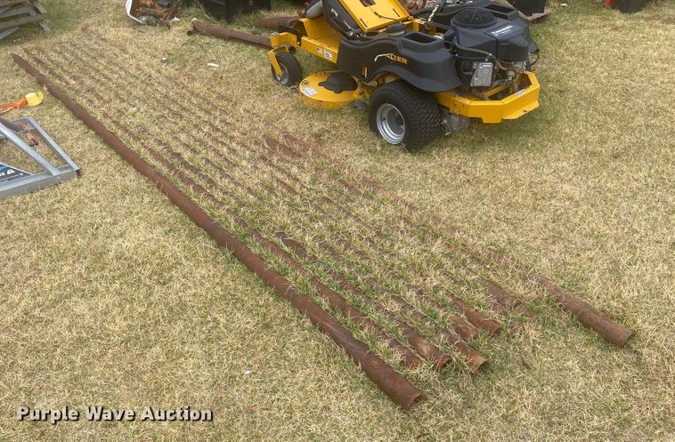 image for item DL6168 2014 Ditch Witch JT60  directional boring unit