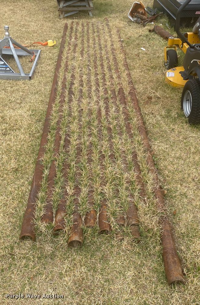 image for item DL6168 2014 Ditch Witch JT60  directional boring unit