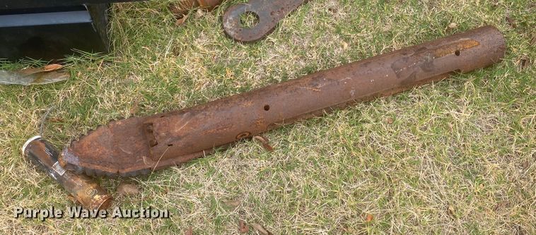 image for item DL6168 2014 Ditch Witch JT60  directional boring unit