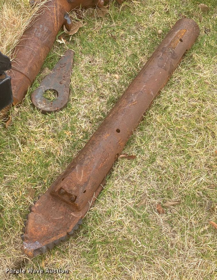 image for item DL6168 2014 Ditch Witch JT60  directional boring unit