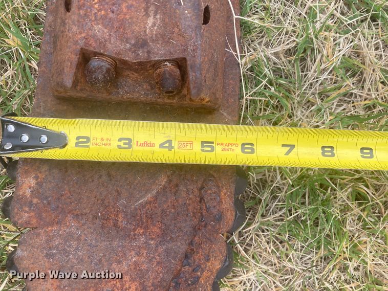 image for item DL6168 2014 Ditch Witch JT60  directional boring unit