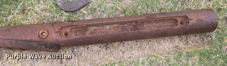 image for item DL6168 2014 Ditch Witch JT60  directional boring unit