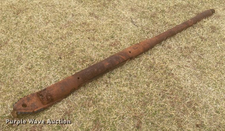 image for item DL6168 2014 Ditch Witch JT60  directional boring unit