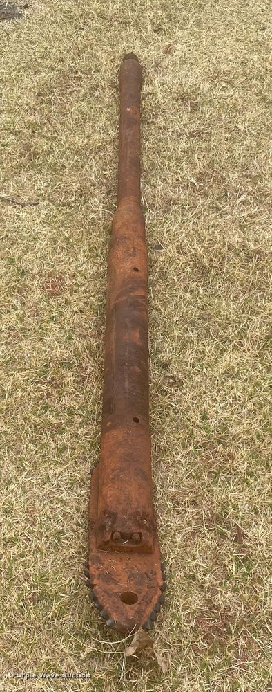 image for item DL6168 2014 Ditch Witch JT60  directional boring unit