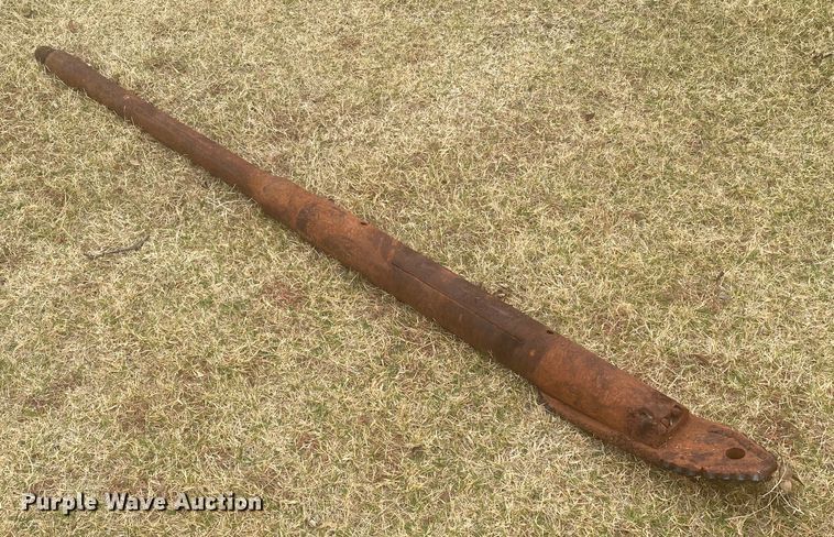 image for item DL6168 2014 Ditch Witch JT60  directional boring unit