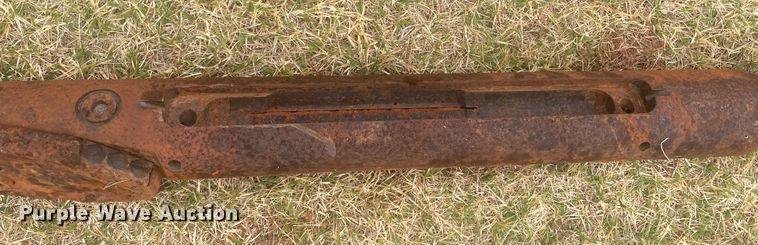 image for item DL6168 2014 Ditch Witch JT60  directional boring unit