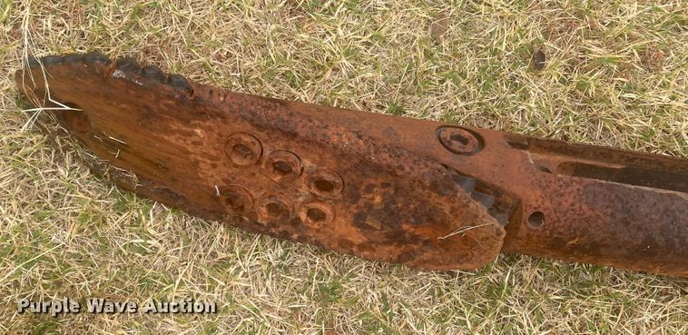 image for item DL6168 2014 Ditch Witch JT60  directional boring unit