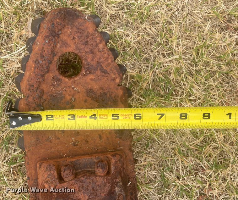 image for item DL6168 2014 Ditch Witch JT60  directional boring unit