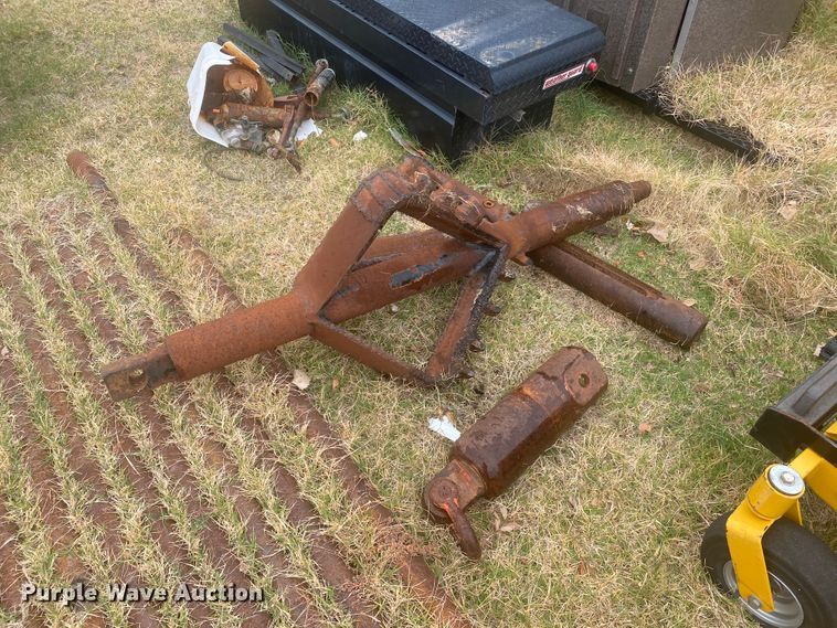 image for item DL6168 2014 Ditch Witch JT60  directional boring unit