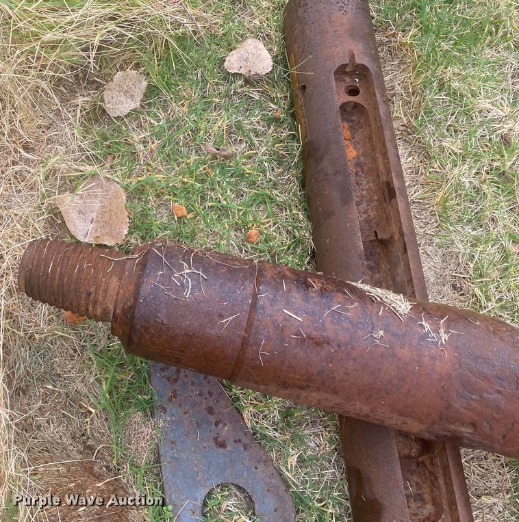 image for item DL6168 2014 Ditch Witch JT60  directional boring unit