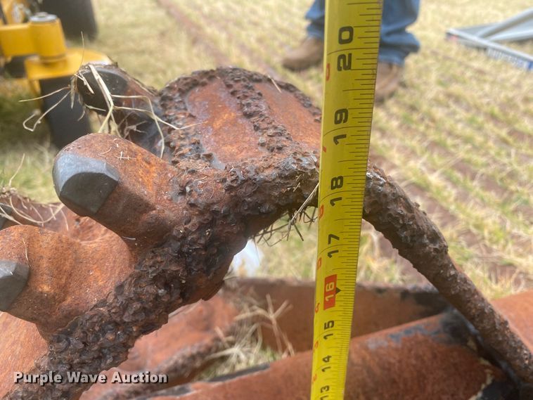 image for item DL6168 2014 Ditch Witch JT60  directional boring unit