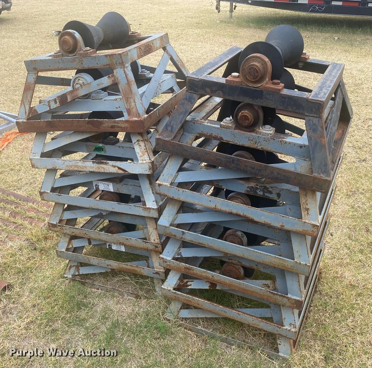 image for item DL6168 2014 Ditch Witch JT60  directional boring unit