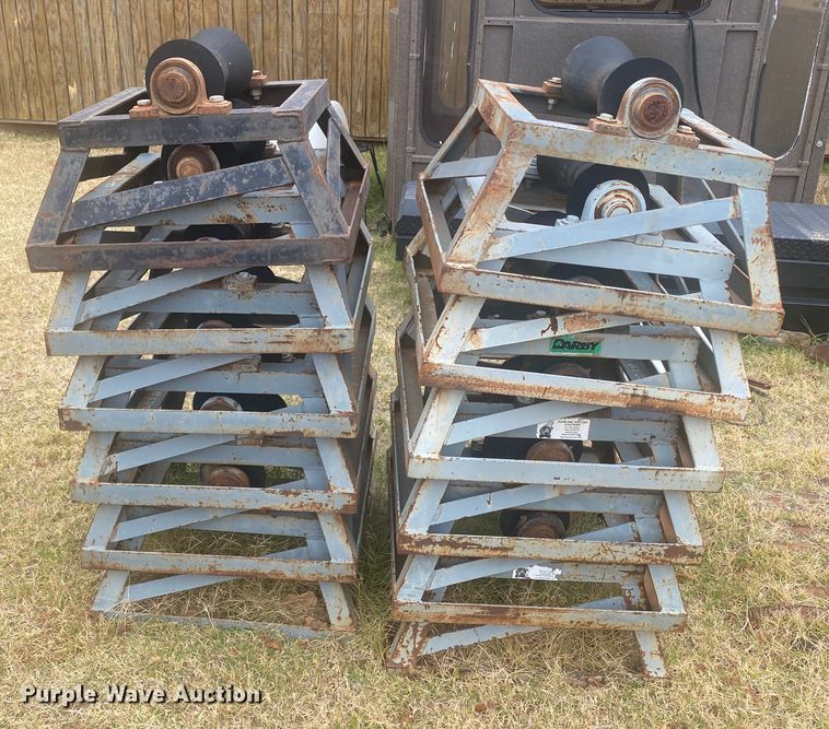 image for item DL6168 2014 Ditch Witch JT60  directional boring unit