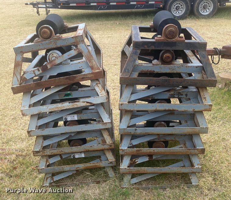 image for item DL6168 2014 Ditch Witch JT60  directional boring unit