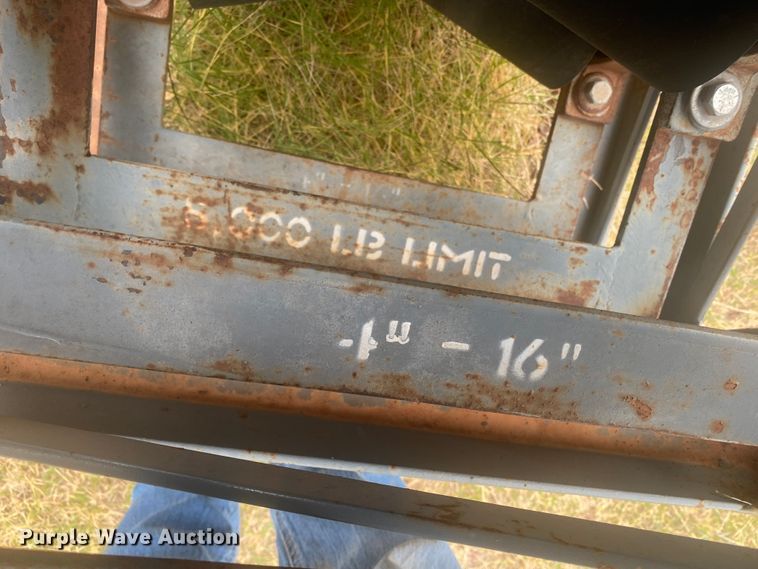 image for item DL6168 2014 Ditch Witch JT60  directional boring unit