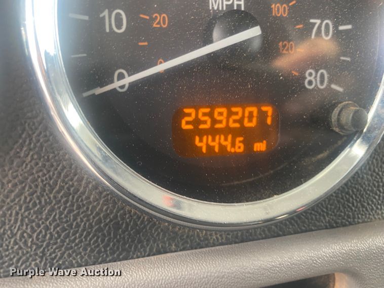 image for item DL6169 2013 Peterbilt 388  semi truck