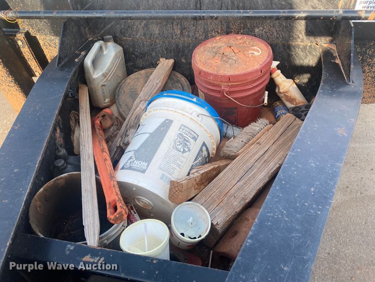 image for item DL6171 2017 Interstate 40DLA  equipment trailer