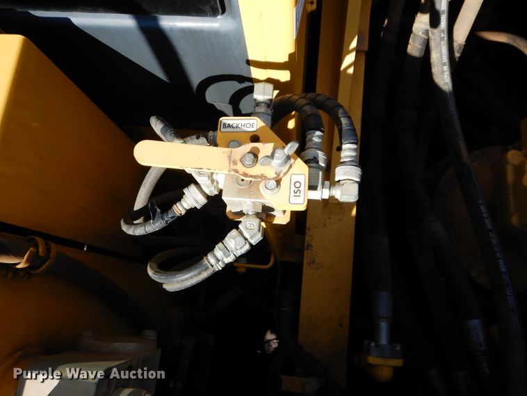 image for item DM0736 2013 Komatsu PC360LC-10  excavator