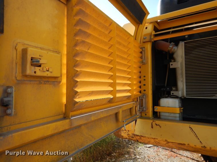 image for item DM0736 2013 Komatsu PC360LC-10  excavator