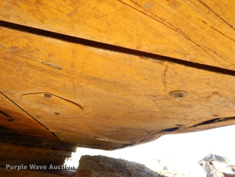 image for item DM0736 2013 Komatsu PC360LC-10  excavator